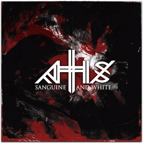 Atis (RUS) : Sanguine and White